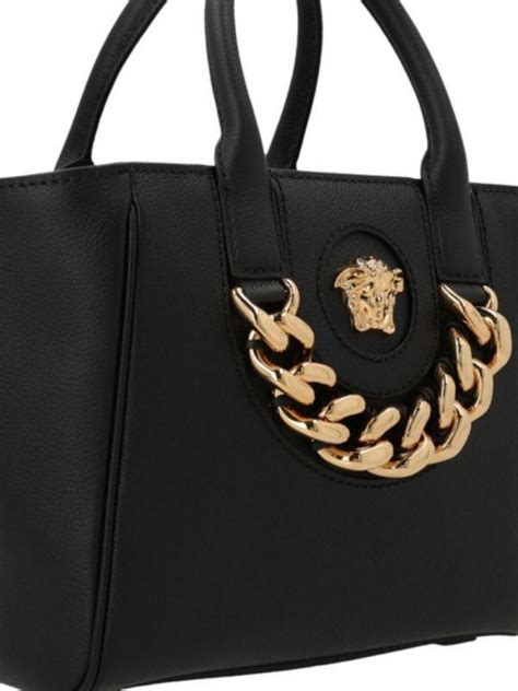 Borsa La Medusa Donna .